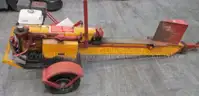 LICHITY LOG SPLITTER
