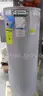 NEW WATER HEATER