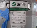 NEW WATER HEATER