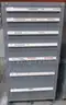 DRILL CABINETS / 7 DRAWERS