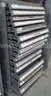 DRILL CABINETS / 15 DRAWERS
