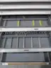 DRILL CABINETS / 15 DRAWERS