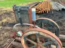 1 Lot Oil Field Equipment (SP:  D2-Cowley Co. WP_2025WP020)