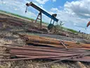 1 Lot Oil Field Equipment (SP:  D2-Cowley Co. WP_2025WP020)