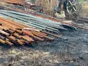 1 Lot Oil Field Equipment (SP:  D2-Cowley Co. WP_2025WP020)