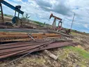 1 Lot Oil Field Equipment (SP:  D2-Cowley Co. WP_2025WP020)