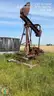 1 Lot Oil Field Equipment (SP: Luthi-HP1_2025WP019)