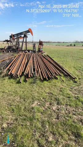 1 Lot Oil Field Equipment (SP: Stauffer Stockenbrand-HP1_2025WP019)