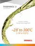 Therminol SP Heat Transfer Fluid approx.130,000L