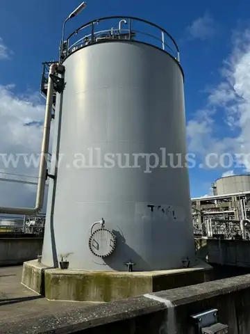 Therminol SP Heat Transfer Fluid approx.130,000L