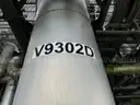 Liquified Gas Treating Unit for 153Kbpd Crude Oil Stabilisation Plant 9300
