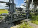 Liquified Gas Treating Unit for 153Kbpd Crude Oil Stabilisation Plant 9300