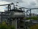 Liquified Gas Treating Unit for 153Kbpd Crude Oil Stabilisation Plant 9300