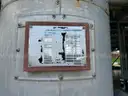 Liquified Gas Treating Unit for 153Kbpd Crude Oil Stabilisation Plant 9300