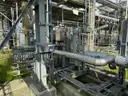 Liquified Gas Treating Unit for 153Kbpd Crude Oil Stabilisation Plant 9300