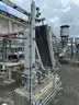 Liquified Gas Treating Unit for 153Kbpd Crude Oil Stabilisation Plant 9300