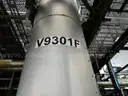 Liquified Gas Treating Unit for 153Kbpd Crude Oil Stabilisation Plant 9300