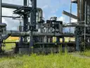Liquified Gas Treating Unit for 153Kbpd Crude Oil Stabilisation Plant 9300