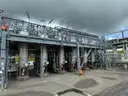 Liquified Gas Treating Unit for 153Kbpd Crude Oil Stabilisation Plant 9300