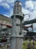 Liquified Gas Treating Unit for 153Kbpd Crude Oil Stabilisation Plant 9300