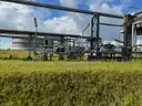 Liquified Gas Treating Unit for 153Kbpd Crude Oil Stabilisation Plant 9300