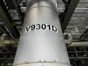 Liquified Gas Treating Unit for 153Kbpd Crude Oil Stabilisation Plant 9300