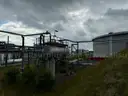 Liquified Gas Treating Unit for 153Kbpd Crude Oil Stabilisation Plant 9300
