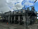 Liquified Gas Treating Unit for 153Kbpd Crude Oil Stabilisation Plant 9300