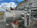 Liquified Gas Treating Unit for 153Kbpd Crude Oil Stabilisation Plant 9300