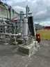 Liquified Gas Treating Unit for 153Kbpd Crude Oil Stabilisation Plant 9300