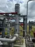 Liquified Gas Treating Unit for 153Kbpd Crude Oil Stabilisation Plant 9300