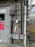 Liquified Gas Treating Unit for 153Kbpd Crude Oil Stabilisation Plant 9300