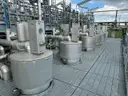 Liquified Gas Treating Unit for 153Kbpd Crude Oil Stabilisation Plant 9300