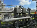 Liquified Gas Treating Unit for 153Kbpd Crude Oil Stabilisation Plant 9300