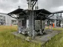 Liquified Gas Treating Unit for 153Kbpd Crude Oil Stabilisation Plant 9300