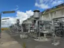 Liquified Gas Treating Unit for 153Kbpd Crude Oil Stabilisation Plant 9300