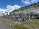 Liquified Gas Treating Unit for 153Kbpd Crude Oil Stabilisation Plant 9300