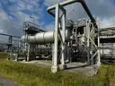Liquified Gas Treating Unit for 153Kbpd Crude Oil Stabilisation Plant 9300