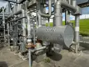 Liquified Gas Treating Unit for 153Kbpd Crude Oil Stabilisation Plant 9300