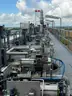 Liquified Gas Treating Unit for 153Kbpd Crude Oil Stabilisation Plant 9300