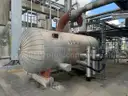 Liquified Gas Treating Unit for 153Kbpd Crude Oil Stabilisation Plant 9300