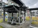 Liquified Gas Treating Unit for 153Kbpd Crude Oil Stabilisation Plant 9300