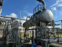 Liquified Gas Treating Unit for 153Kbpd Crude Oil Stabilisation Plant 9300