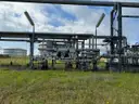 Liquified Gas Treating Unit for 153Kbpd Crude Oil Stabilisation Plant 9300