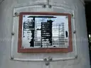 Liquified Gas Treating Unit for 153Kbpd Crude Oil Stabilisation Plant 9300