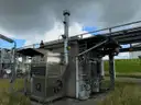 Liquified Gas Treating Unit for 153Kbpd Crude Oil Stabilisation Plant 9300