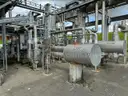 Liquified Gas Treating Unit for 153Kbpd Crude Oil Stabilisation Plant 9300