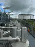 Liquified Gas Treating Unit for 153Kbpd Crude Oil Stabilisation Plant 9300