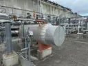 Liquified Gas Treating Unit for 153Kbpd Crude Oil Stabilisation Plant 9300