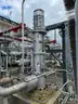 Liquified Gas Treating Unit for 153Kbpd Crude Oil Stabilisation Plant 9300